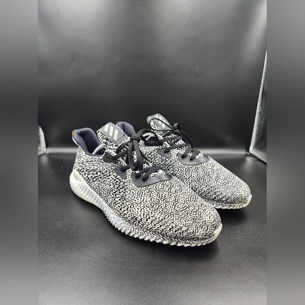 Adidas Alphabounce